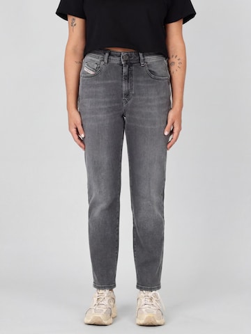 DIESEL Slim fit Jeans '2004 D-JOY 09D49' in Grey