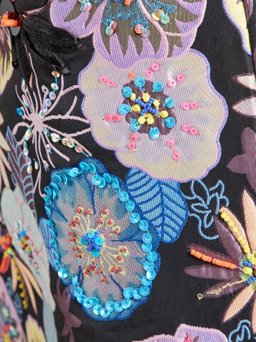 Jupe 'Ivymuse' Essentiel Antwerp en noir