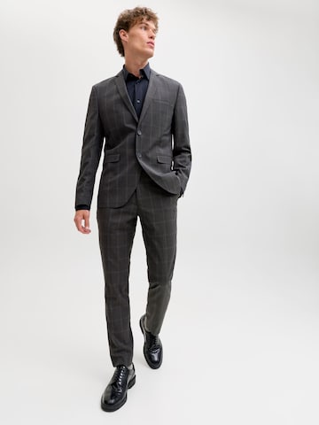 Slimfit Completo 'JPRFranco' di JACK & JONES in grigio