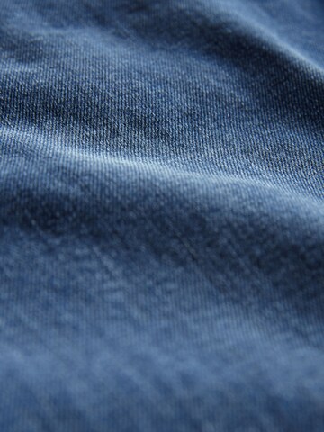 Loosefit Jean Next en bleu