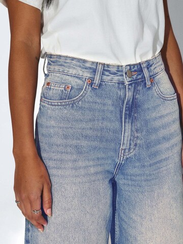 Dr. Denim Loose fit Jeans 'Donna Relaxed - Jeans' in Blue
