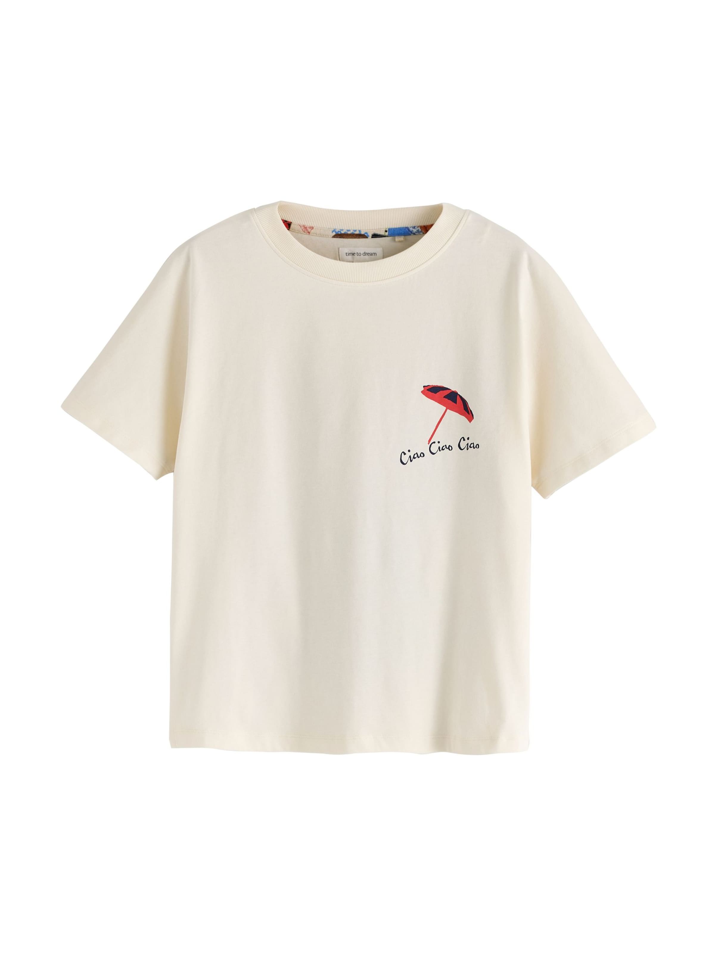 Next Pyjamas i beige