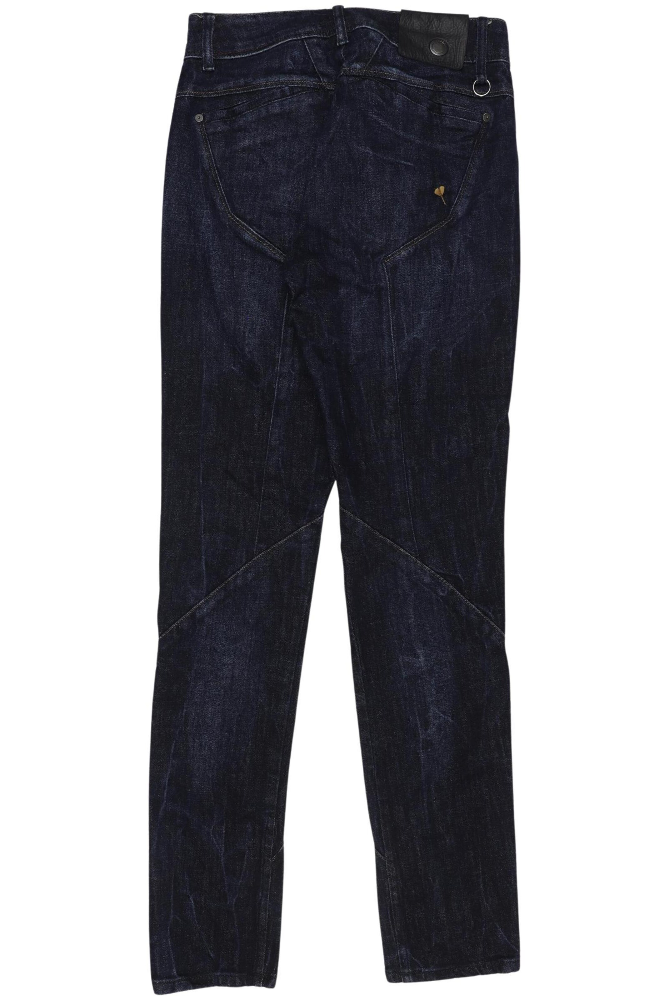 HIGH Jeans in 25-26 in Blue