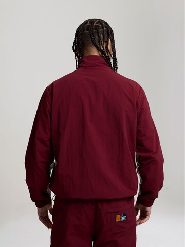 raudona AND1 Džemperis treniruotėms