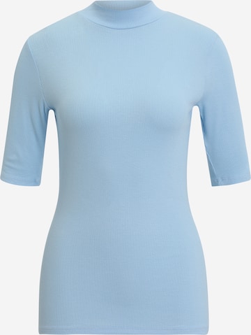 modström Shirt 'Krown' in Blue: front
