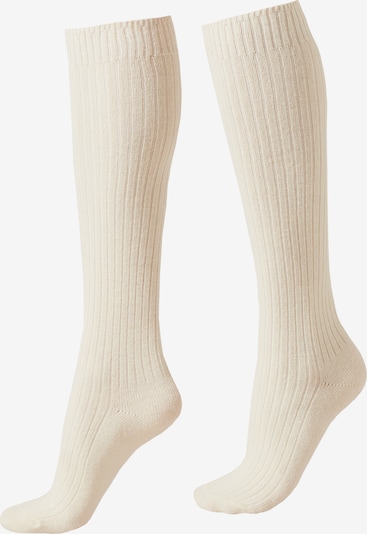 CALZEDONIA Socken in weiß, Produktansicht
