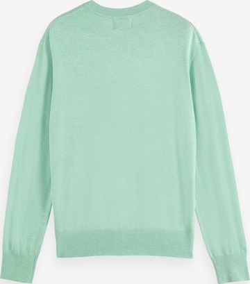 Pullover di SCOTCH & SODA in verde