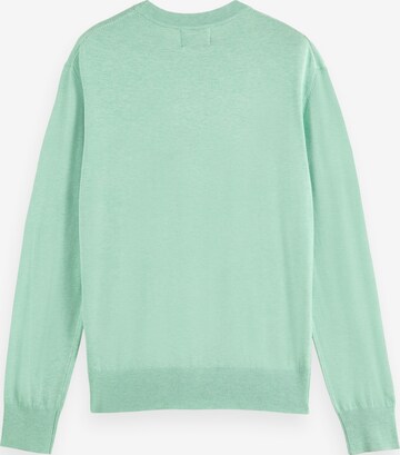 SCOTCH & SODA Sweater in Green