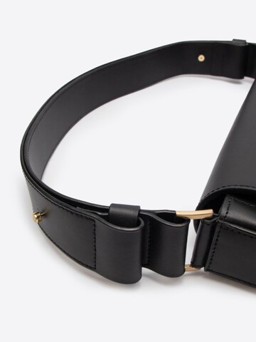Borsa a mano di AKARDO in nero