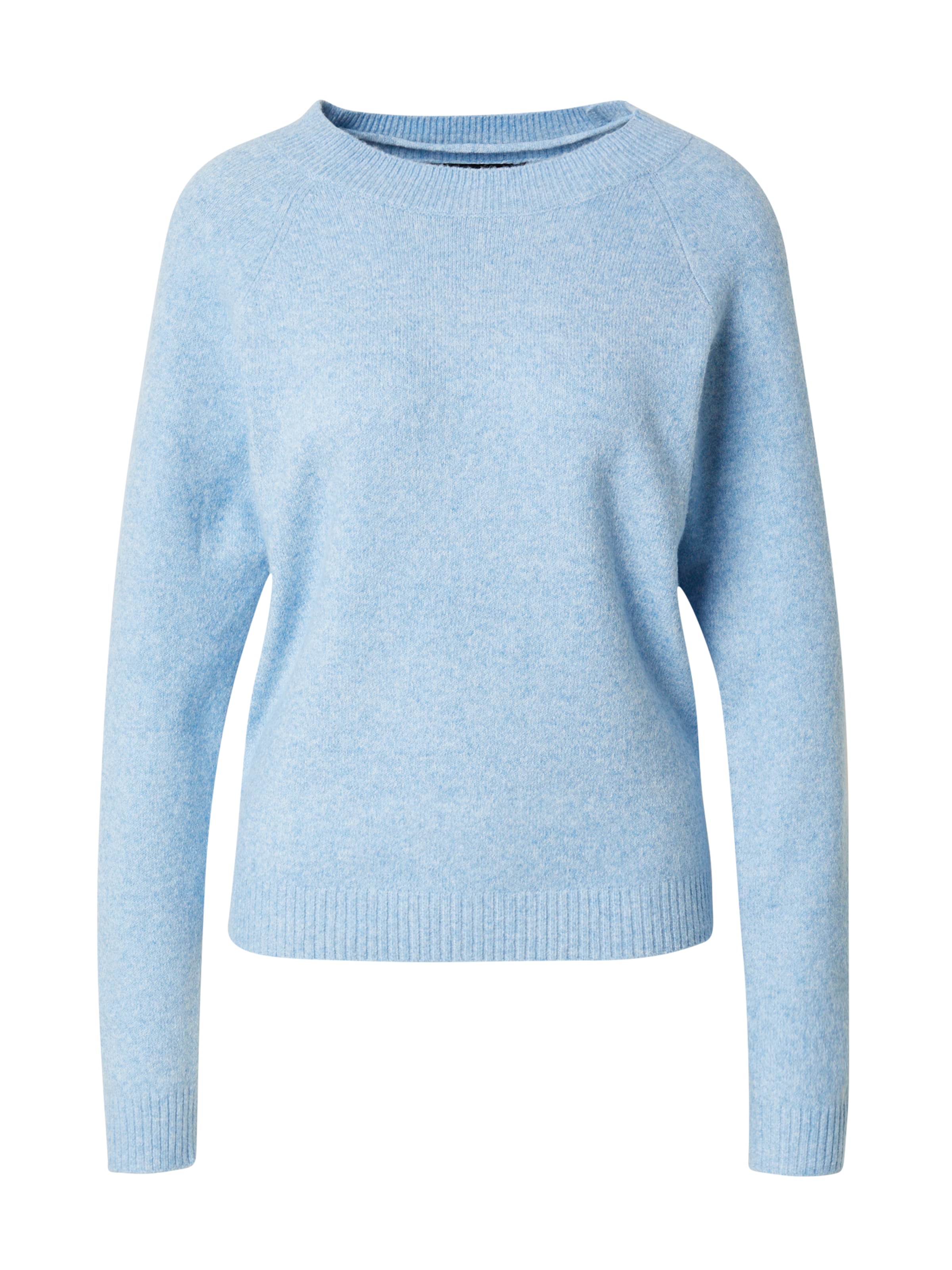 Pullover 'VMDoffy' di VERO MODA in blu: frontale