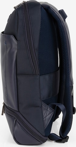 Gabol Rucksack 'Network' in Blau