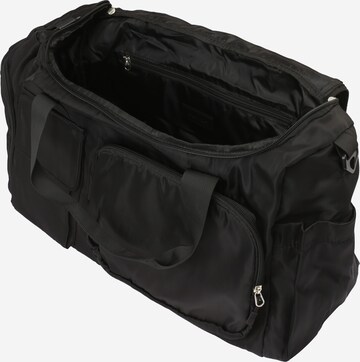 ABOUT YOU - Bolsa de deporte 'Cassandra' en negro