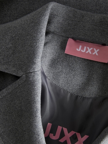 JJXX Between-seasons coat 'JXElle' in Grey