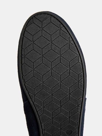 Marks & Spencer Mocassins in Blauw