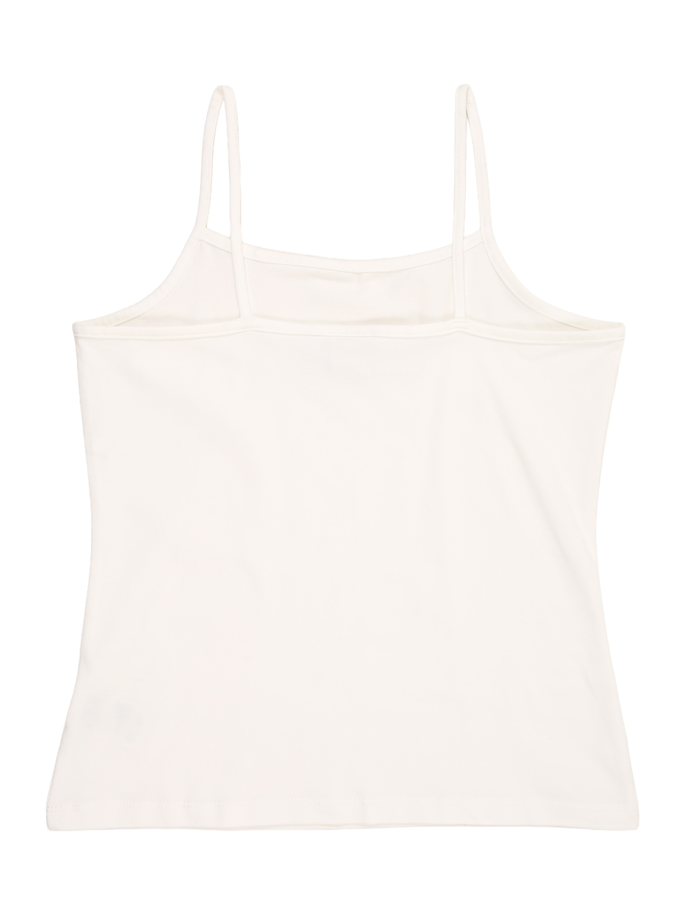 Lindex Top in White