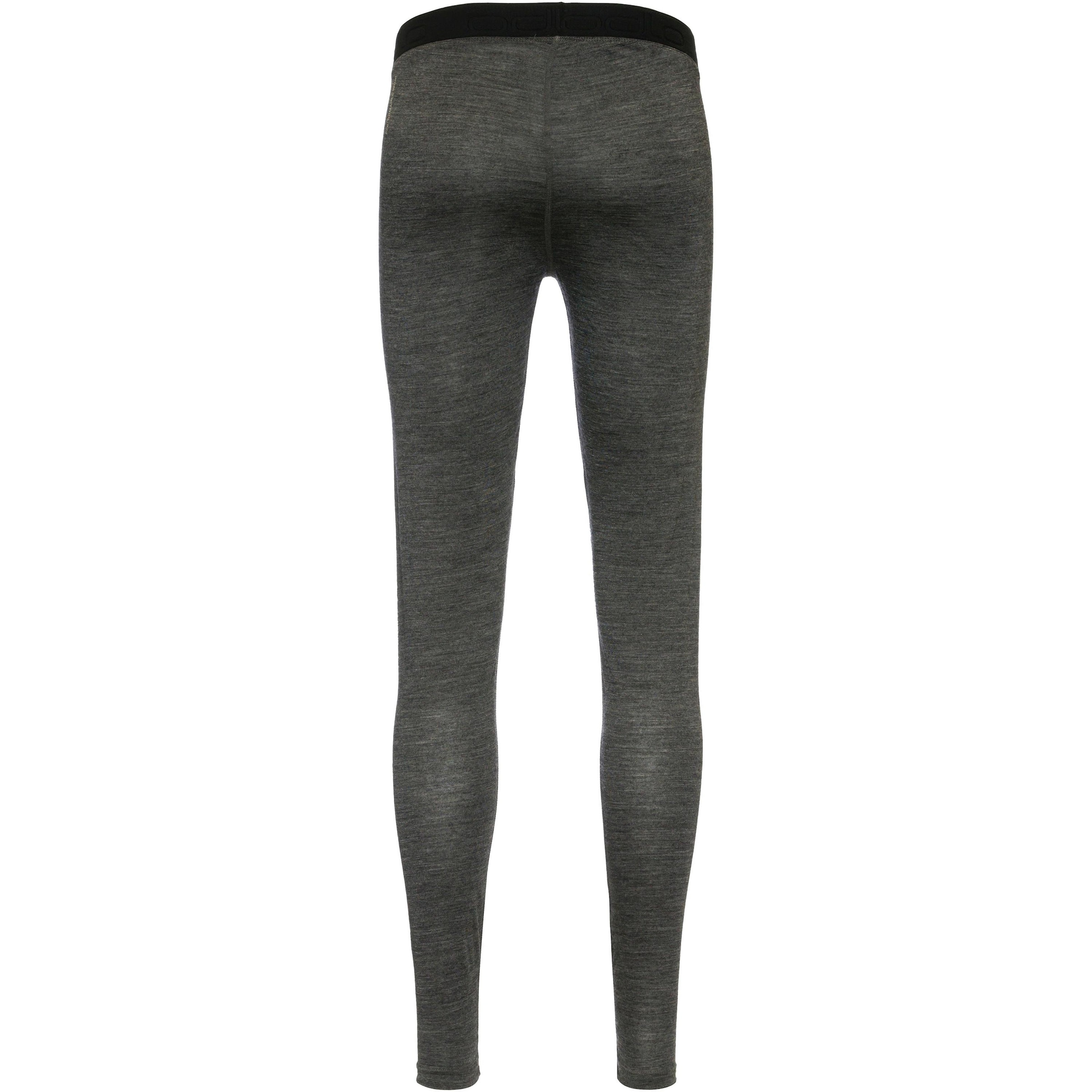 ODLO Athletic Underwear 'Natural Performance' in Grey