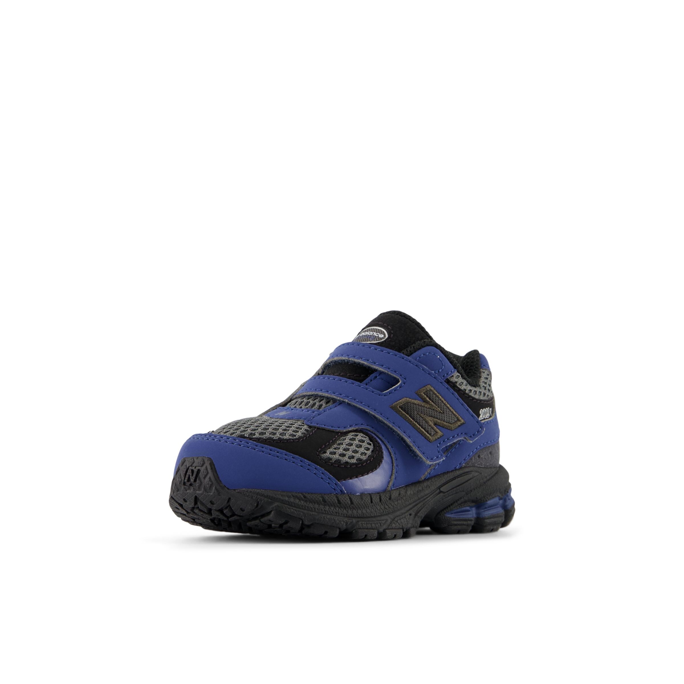 new balance Sneaker '2002' in Blau: Vorderseite