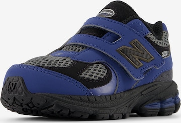 new balance Sneaker '2002' in Blau: Vorderseite