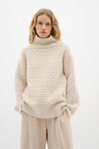 InWear Pullover 'GraiaI' i beige