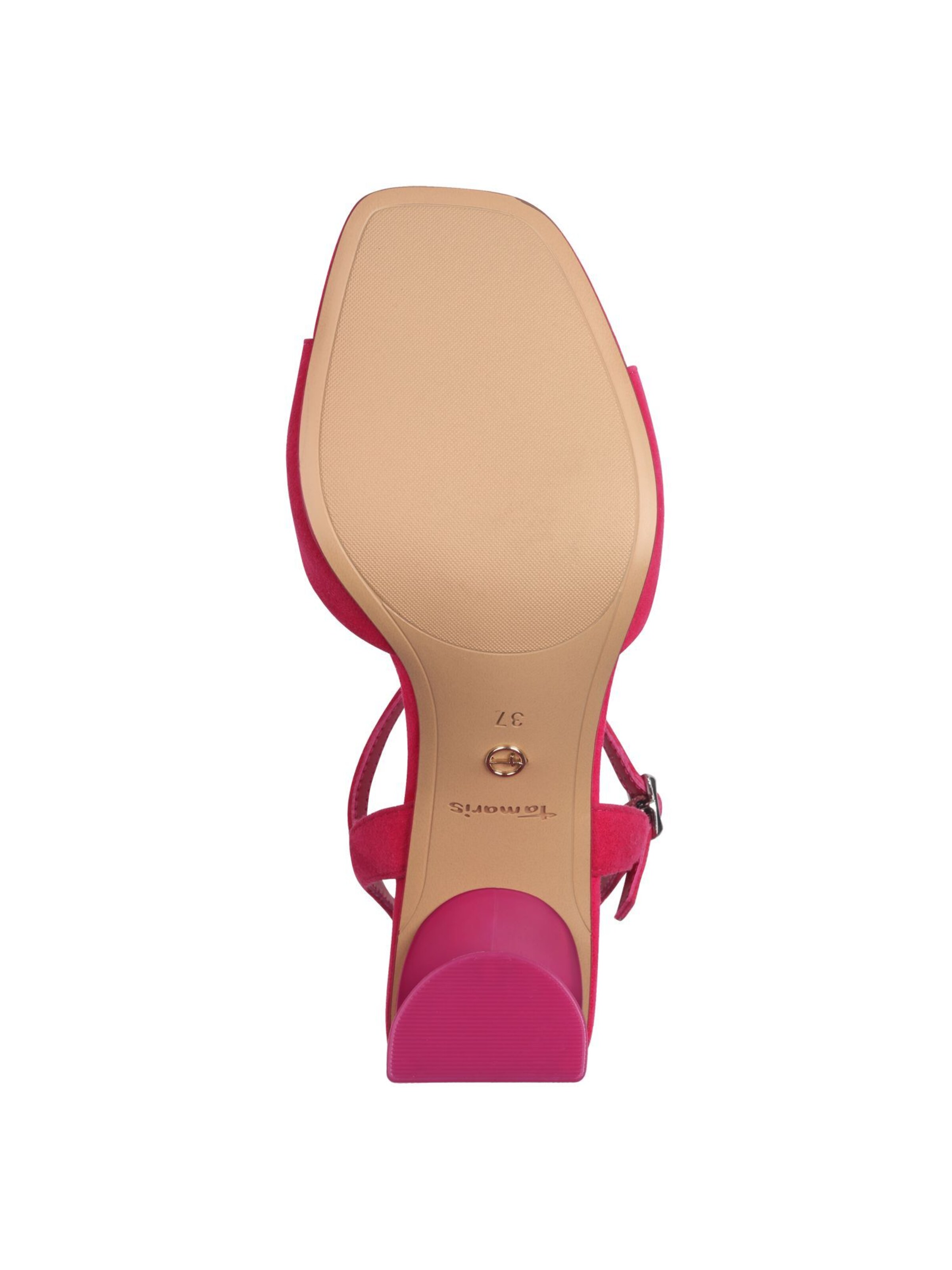 Tamaris Sandaal in Roze