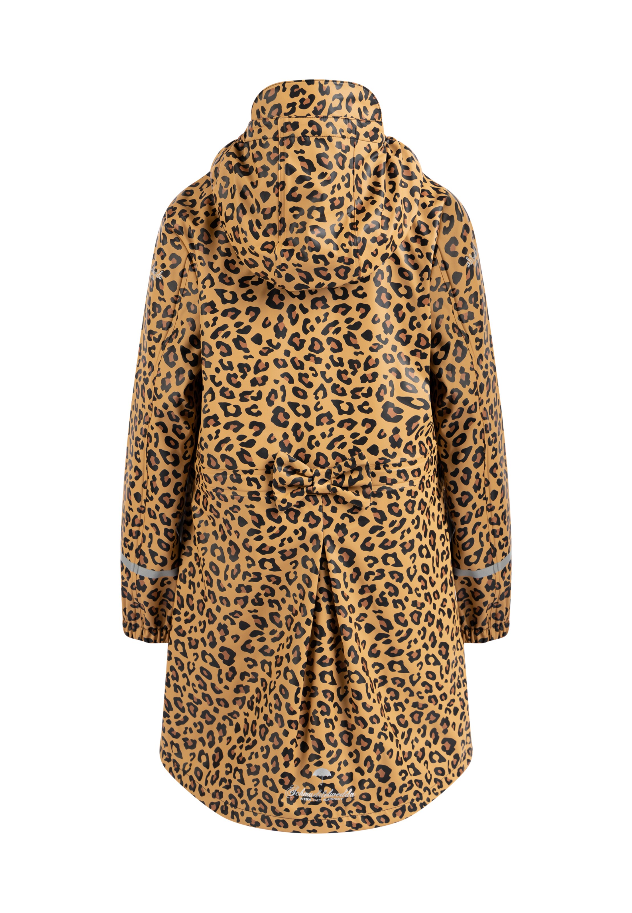 Schmuddelwedda - Abrigo en beige