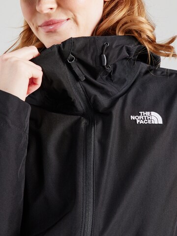 THE NORTH FACE Куртка в спортивном стиле 'CARTO MONO TRICLIMATE' в Черный