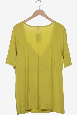 SHEEGO Top & Shirt in 5XL in Yellow