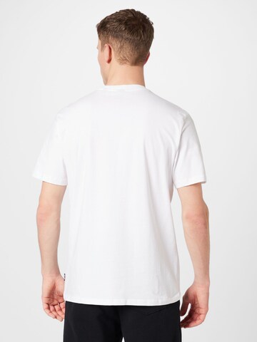 Only & Sons Koszulka 'SHENRY' w kolorze biały