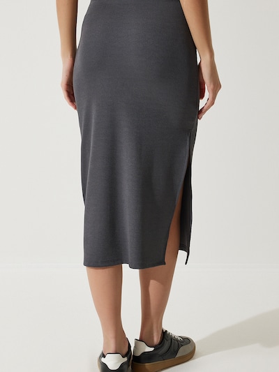 Happiness İstanbul Костюм в Темно-серый, Обзор товара