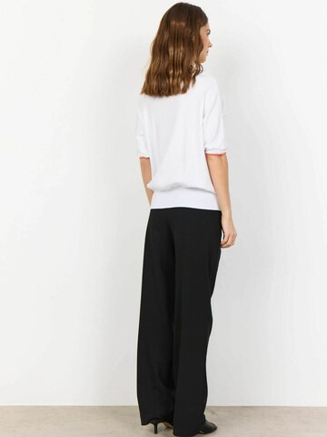 Soyaconcept Trui ' DOLLIE' in Wit