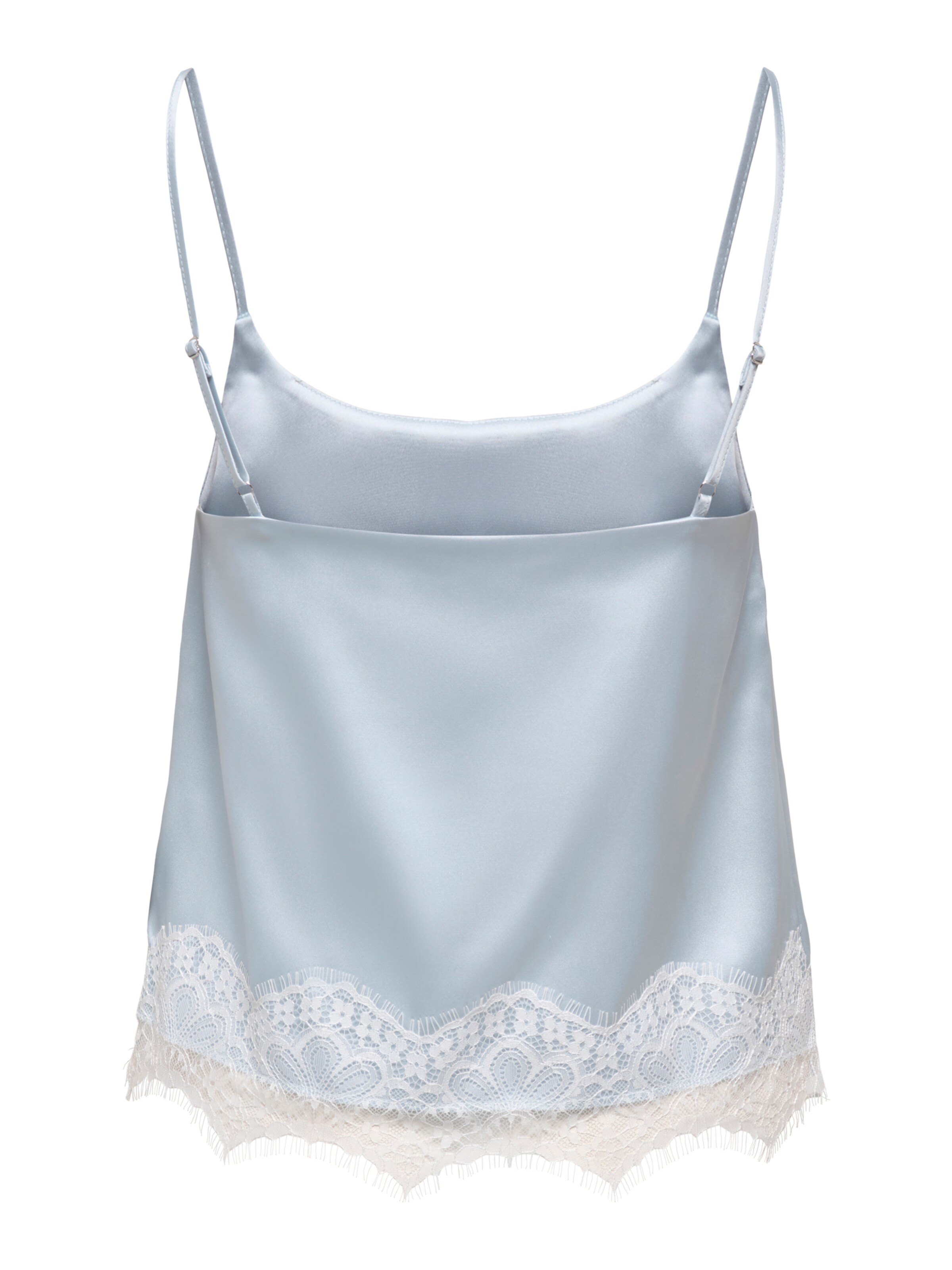 ONLY - Top 'ONLBELLA' en azul