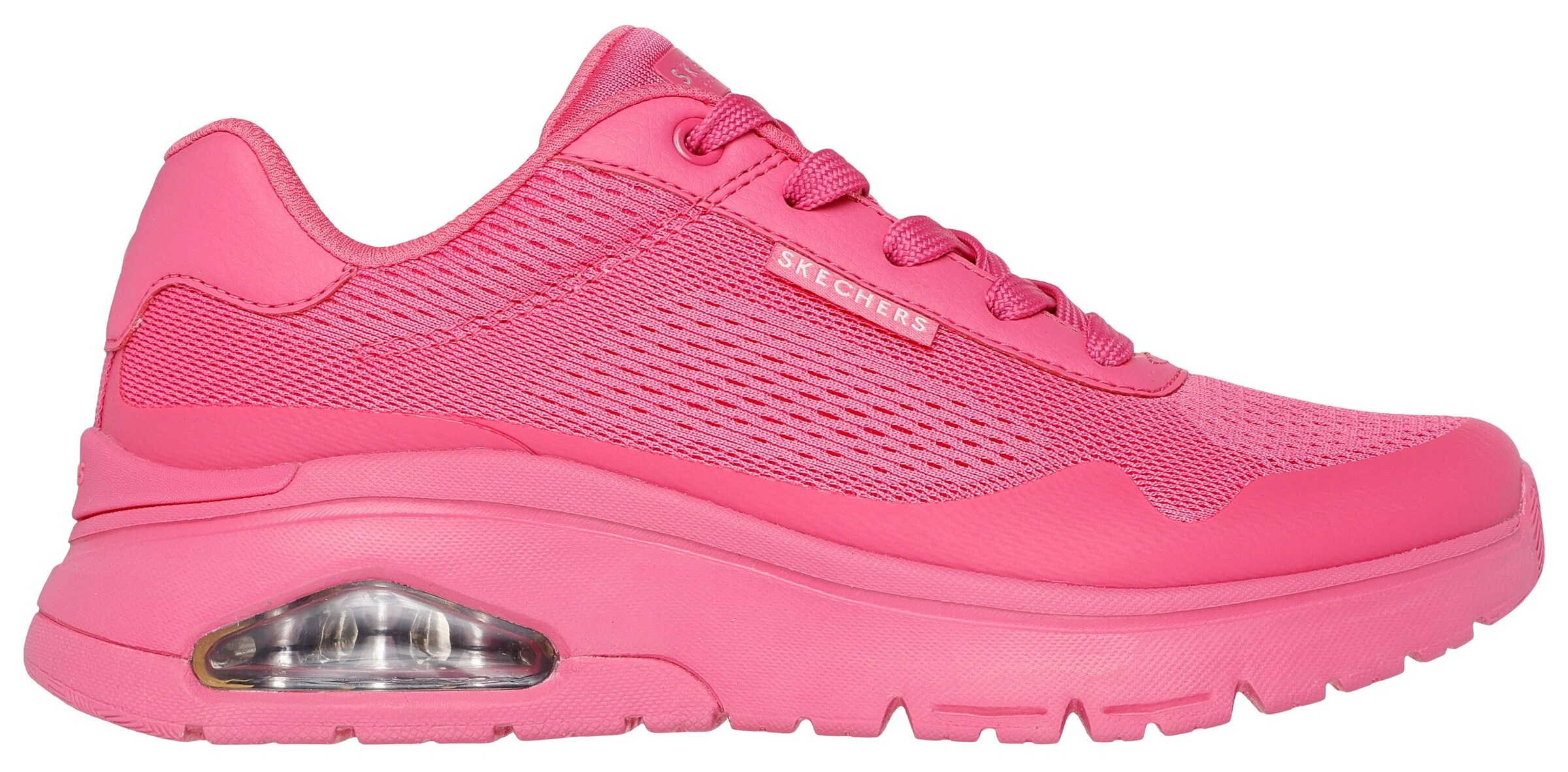 SKECHERS Sneakers in Pink