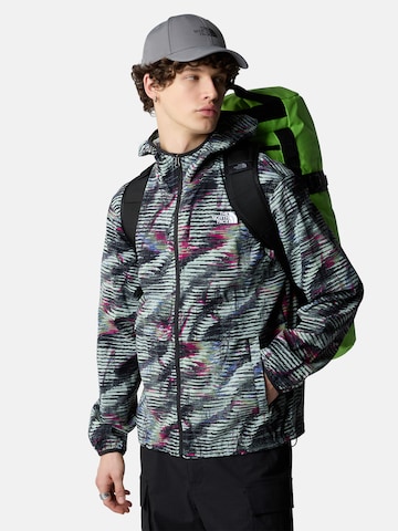 THE NORTH FACE Torba sportowa 'BASE CAMP' w kolorze zielony