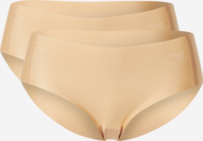 SLOGGI Panty in sand, Produktansicht