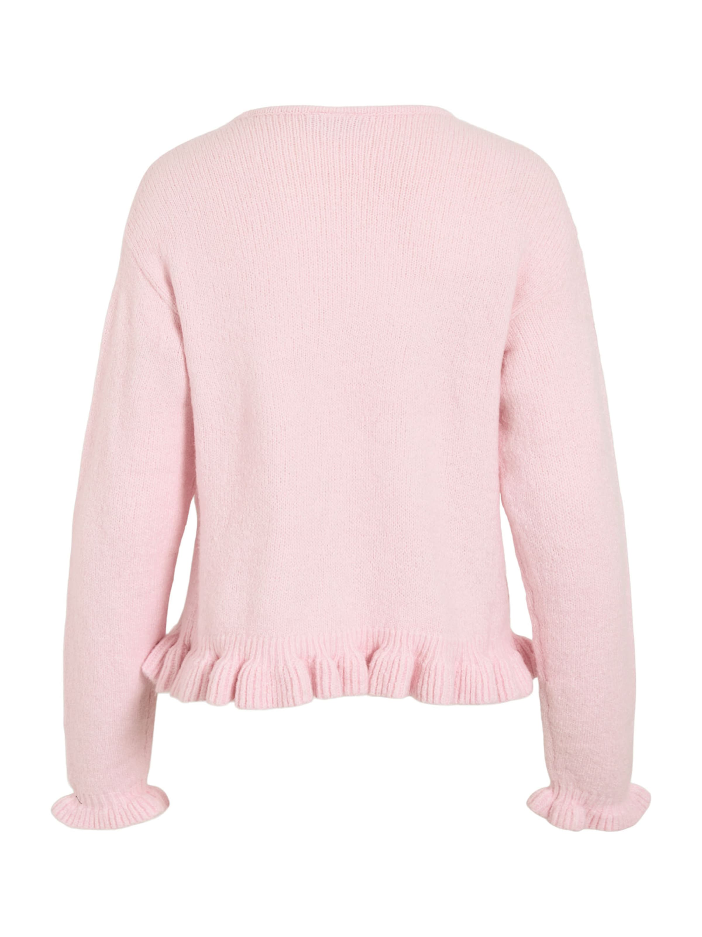 VILA - Cárdigan 'VICamma' en rosa