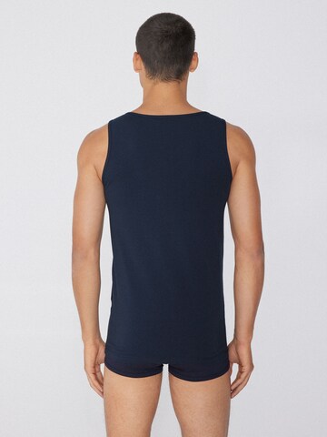 Tezenis Undershirt in Blue