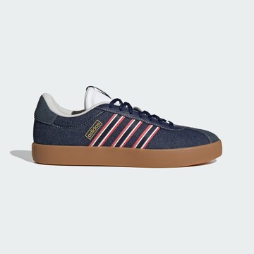 Baskets basses 'VL Court 3.0' ADIDAS SPORTSWEAR en bleu