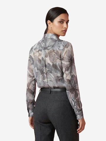Camicia da donna di My fashion in nero