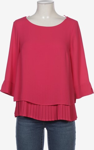 COMMA Blouse & Tunic in S in Pink: front