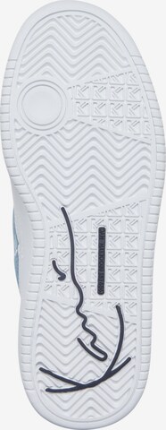 Karl Kani Sneakers laag '89 Classic' in Wit