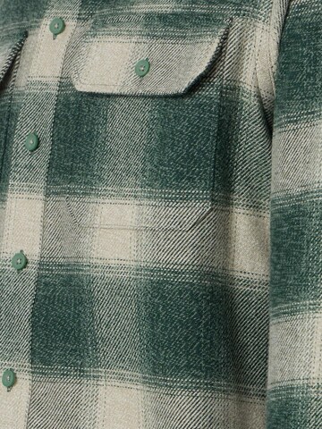redmond Regular fit Button Up Shirt 'Basic' in Mixed colours