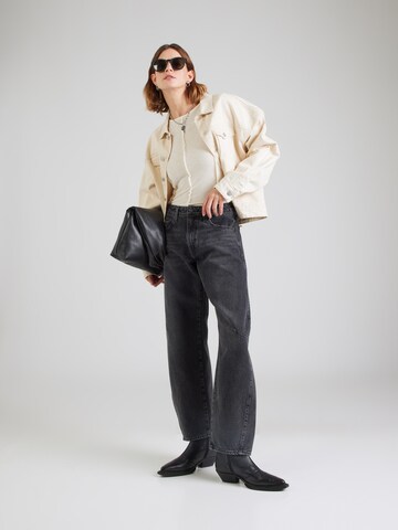 LEVI'S ® Baggy Jeans in Zwart