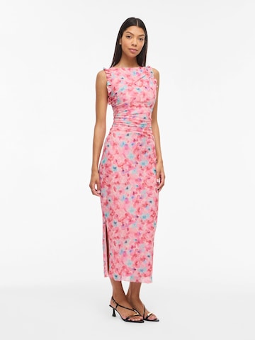 VILA Dress in Pink