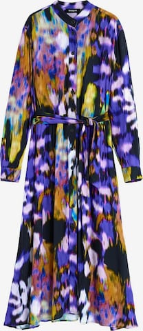 Rochie tip bluză 'M. C. Lacroix' de la Desigual pe mai multe culori: față