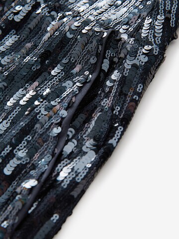 Next Wide leg Trousers in Blue