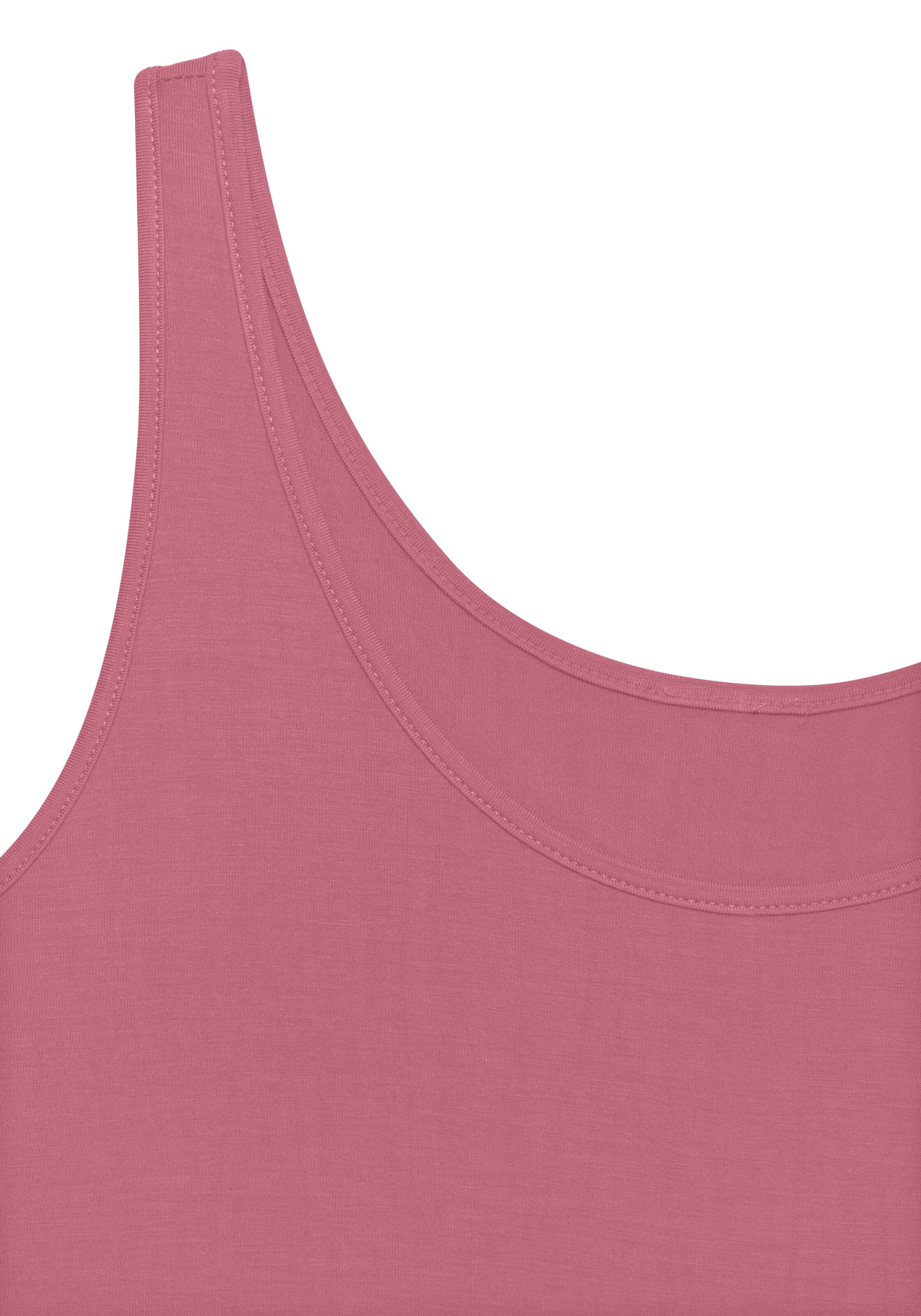 Top di LASCANA in lilla