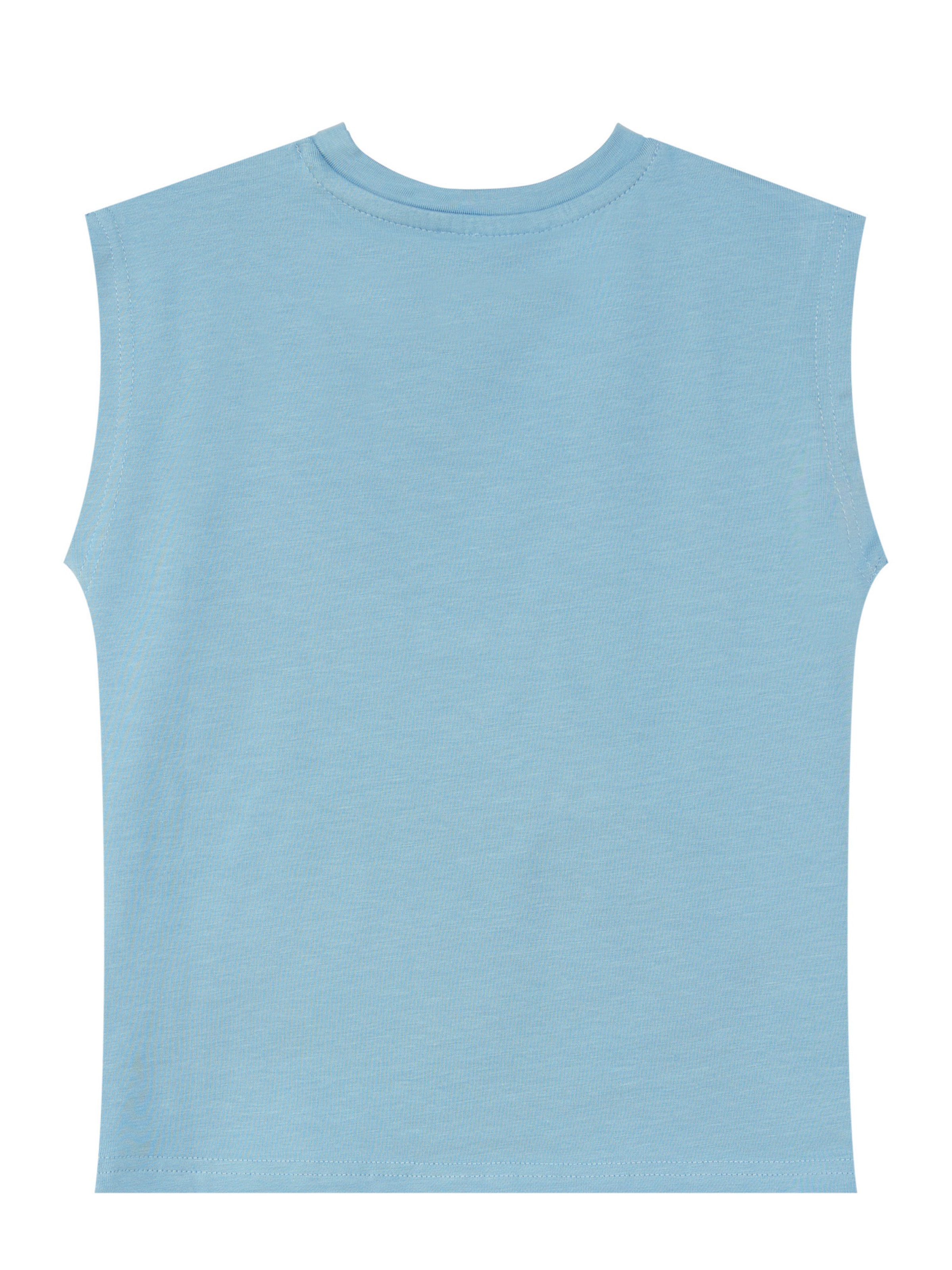 Set 'CFF-21Y1-039' di Denokids in blu