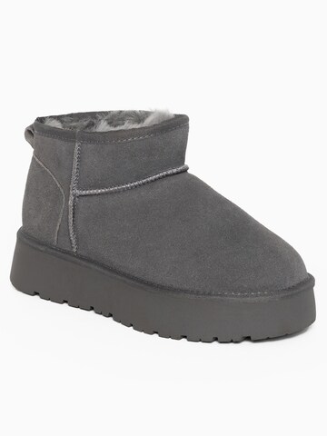 Gooce - Botas de tobillo en gris