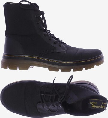 Dr. Martens Anke & Mid-Calf Boots in 44 in Black: front