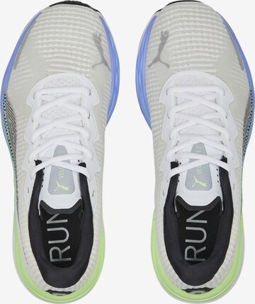PUMA Running Shoes 'Velocity NITRO 2' in White